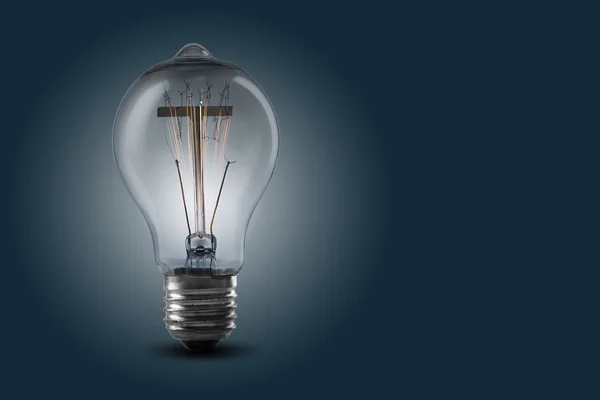 Electrical Light bulb — Stock Photo, Image