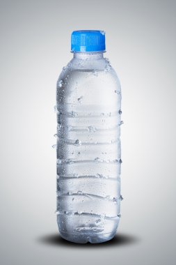 soğuk su şişesi