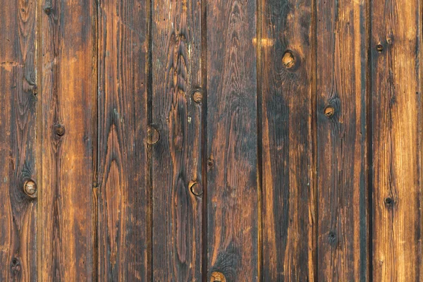 Brown Wooden Texture — Stock Photo, Image