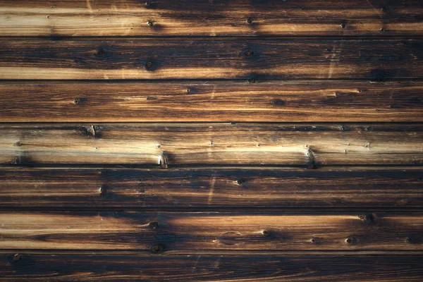Brown Wooden Texture — Stock Photo, Image