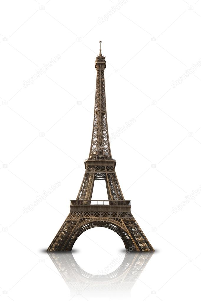 Beautiful Eiffel Tower