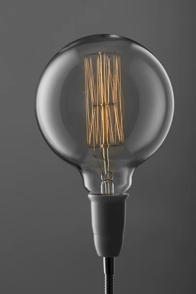 Lampadina elettrica — Foto Stock