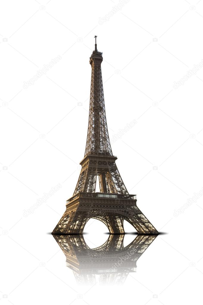 Beautiful Eiffel Tower