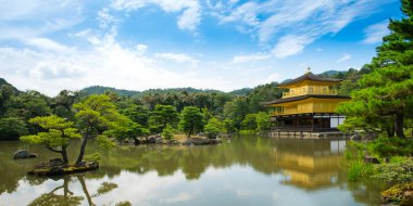 Tayland şehrinin güzel mimarisi