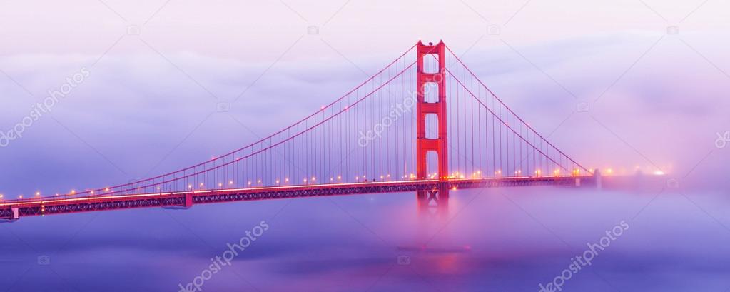 Golden Gate Bridge