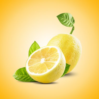 taze limon sarı