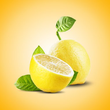 taze limon sarı
