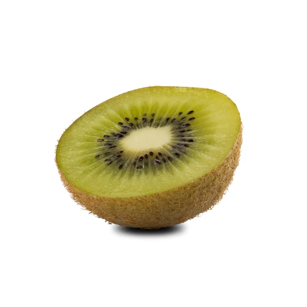 Primer plano de la fruta kiwi — Foto de Stock