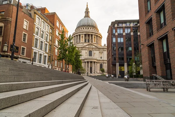 St Pauls Cathedral — Stock Photo, Image