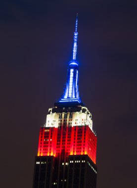 Empire State Binası