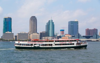 circle line gezi yolculukları