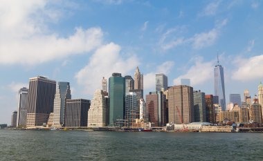 New York silüeti