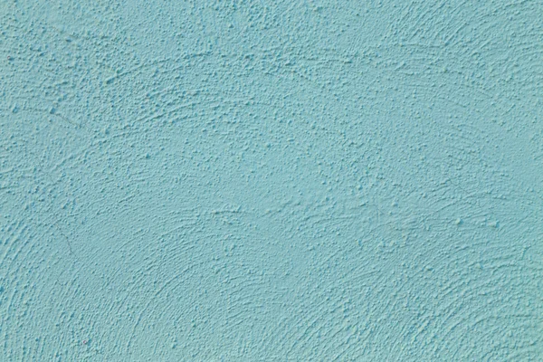Turquoise Paint Texture — Stock Photo, Image