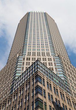 New york mimarisi