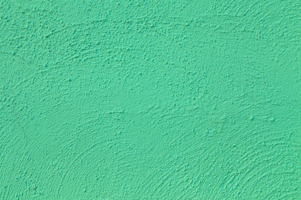 Groene verf textuur — Stockfoto