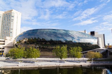 Ottawa Kongre Merkezi