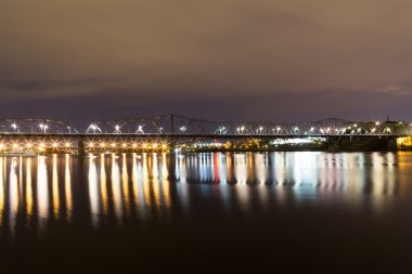 Alexandra köprü Ottawa