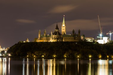 Parlamento Hill - Ottawa