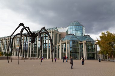 Kanada Ulusal Galerisi