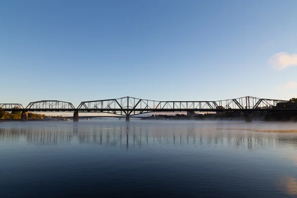 Alexandra Bridge — Stock Photo, Image