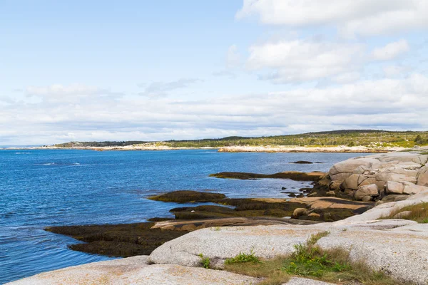 Peggys Cove — Stock Photo, Image