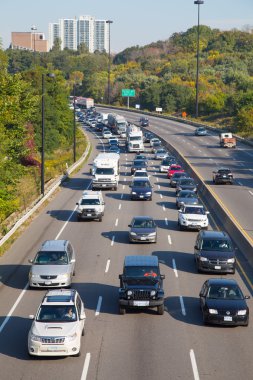 돈 밸리 파크 웨이