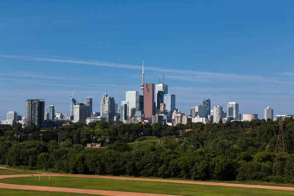 Toronto do Leste — Fotografia de Stock