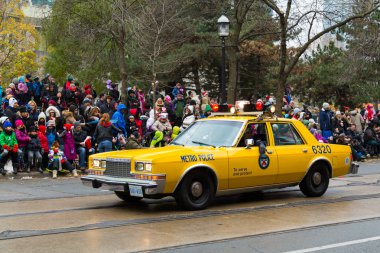 Toronto Noel Baba parade