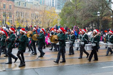 Toronto Noel Baba parade