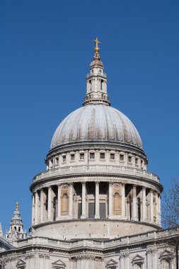 Top St Paul Katedrali