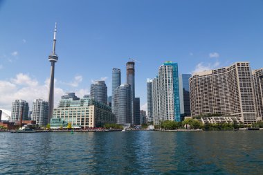 Toronto waterfront