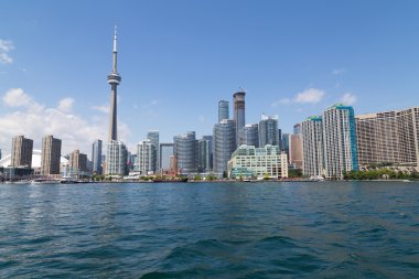 Toronto waterfront