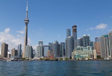 Toronto waterfront
