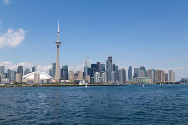 Toronto waterfront