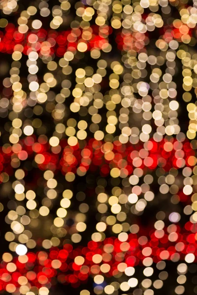 พื้นหลังคริสต์มาสที่มีสีสัน — ภาพถ่ายสต็อก