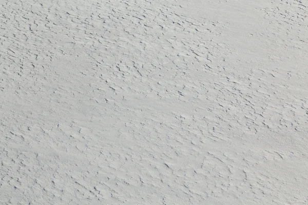 Fondo de nieve con espacio de copia — Foto de Stock