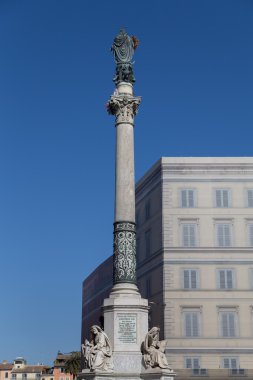 Lekesiz Konseptin SütunuName