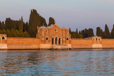 Isola di San Michele