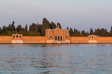 Isola di San Michele