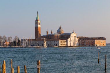 San Giorgio Kilisesi Maggiore