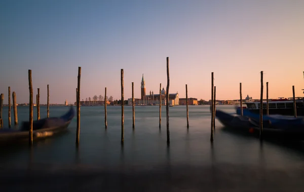 Εκκλησία του San Giorgio Maggiore — Φωτογραφία Αρχείου