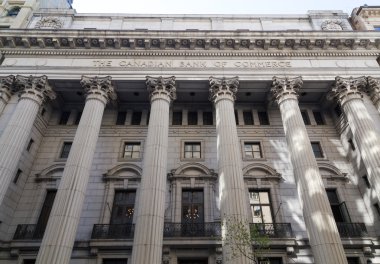 Old Canadian Bank of Commerce