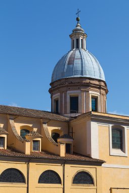 San Rocco Kilisesi (Chiesa di San Rocco)