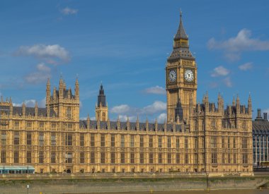 Elizabeth kule, büyük Ben Closeup