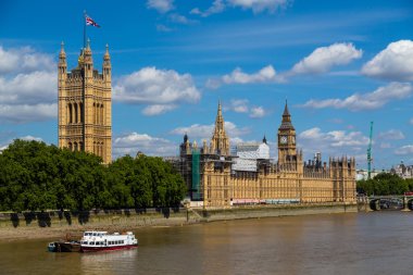 westminster Sarayı