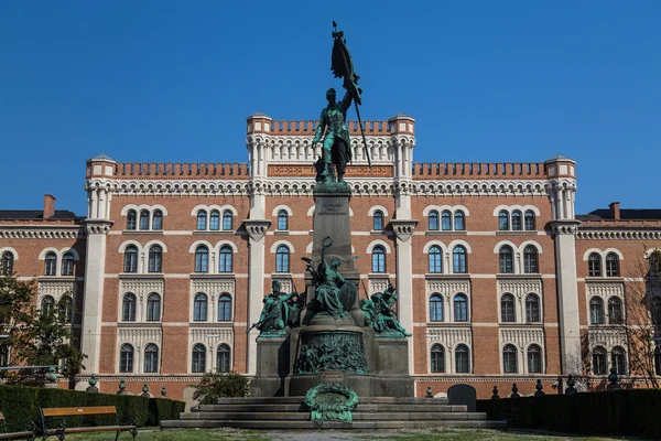 Deutschmeister (německý šampion Memorial) — Stock fotografie