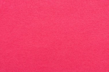 Güzel vişneli yün kumaş arka plan. Boşluğu kopyala.