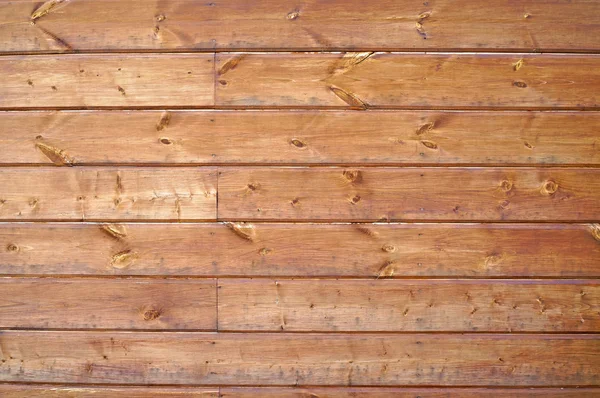 Textura de pared de tableros sin pintar — Foto de Stock