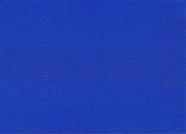 Koyu mavi çivit mavisi saten kumaş dokusuna