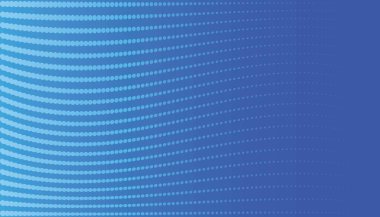 Bulanık gradyan ağ arkaplanı